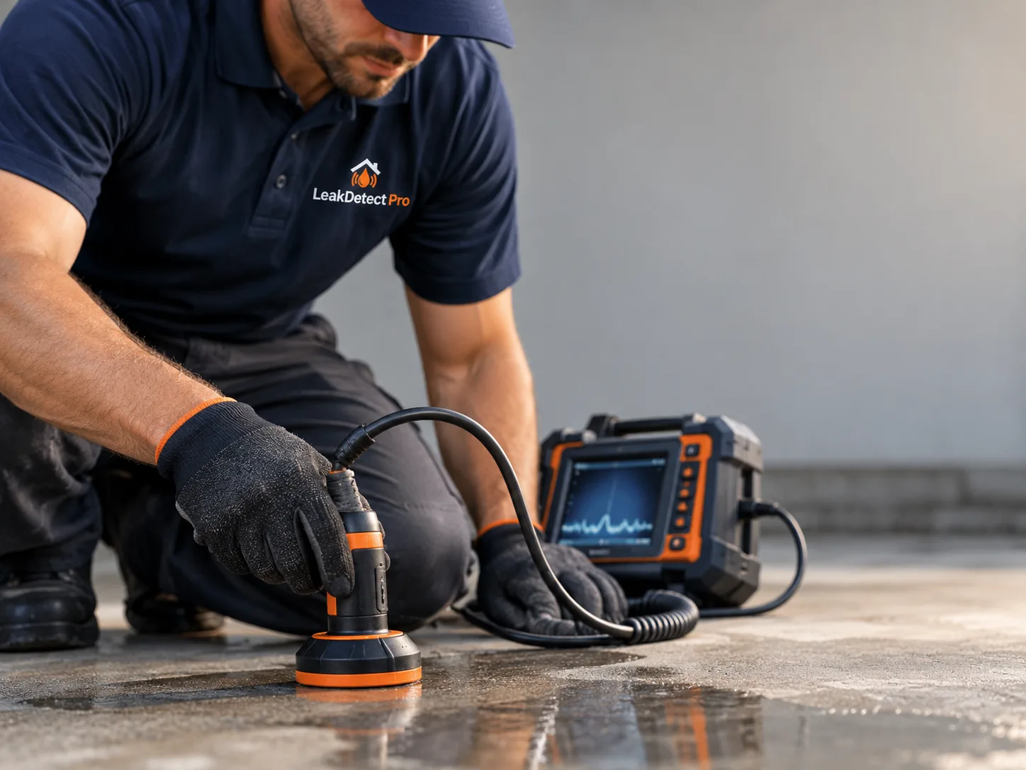 Roof Membrane Testing in Hawthorne, NV